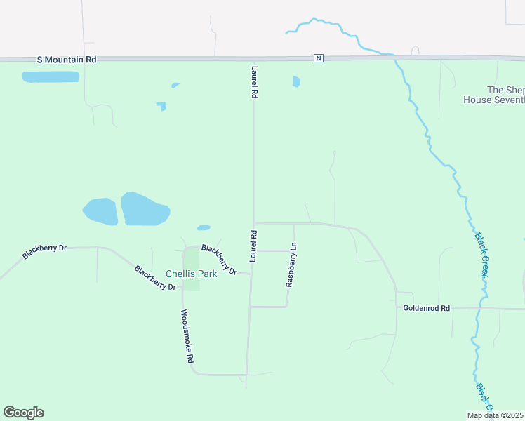 map of restaurants, bars, coffee shops, grocery stores, and more near 6755 Blueberry Lane in Wausau