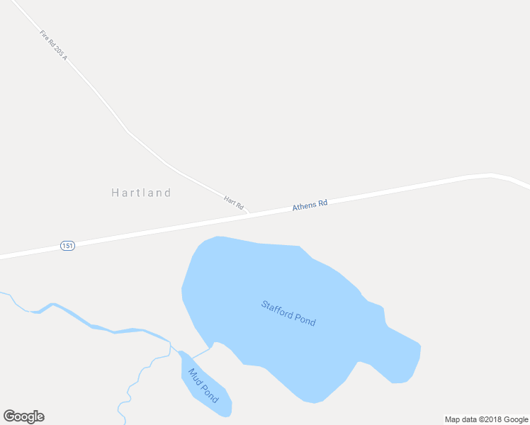 map of restaurants, bars, coffee shops, grocery stores, and more near 937 Athens Road in Hartland