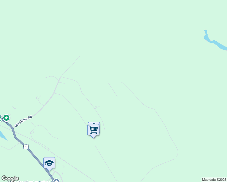 map of restaurants, bars, coffee shops, grocery stores, and more near in Mount Uniacke
