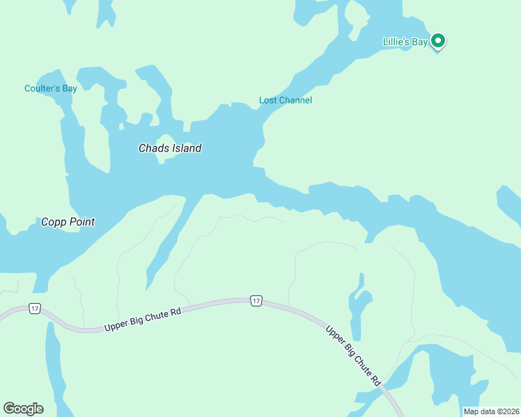 map of restaurants, bars, coffee shops, grocery stores, and more near 4408 Marr Lane in Simcoe County