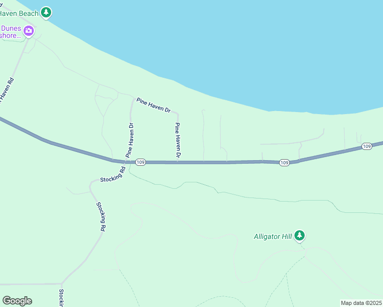 map of restaurants, bars, coffee shops, grocery stores, and more near 7001-7999 West Deer Trail in Empire