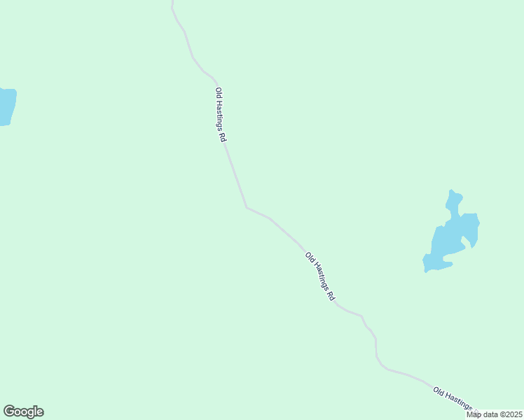 map of restaurants, bars, coffee shops, grocery stores, and more near 2635 Old Hastings Road in Coe Hill