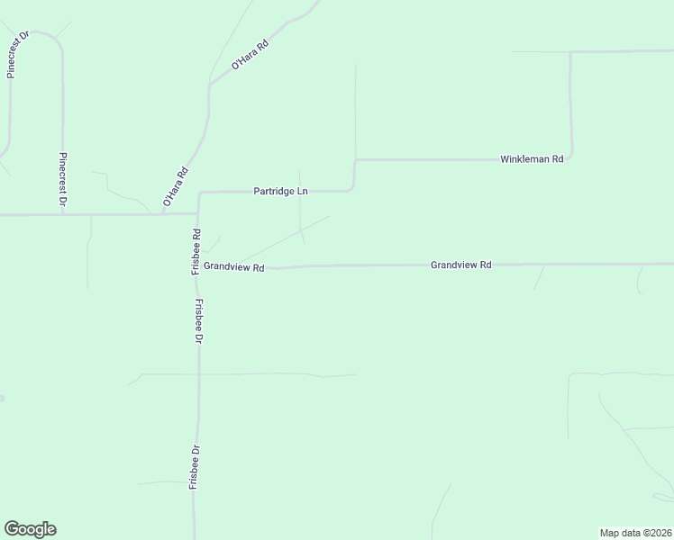 map of restaurants, bars, coffee shops, grocery stores, and more near 6185 Grandview Road in Lewiston