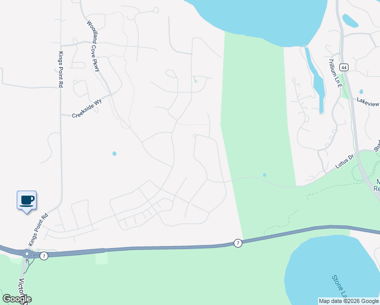 map of restaurants, bars, coffee shops, grocery stores, and more near in Minnetrista