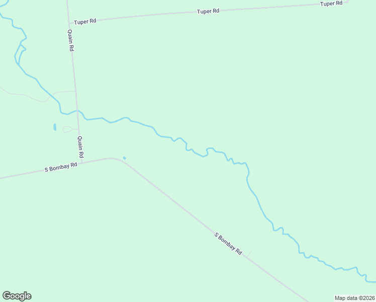 map of restaurants, bars, coffee shops, grocery stores, and more near 793 County Route 32 in Brushton