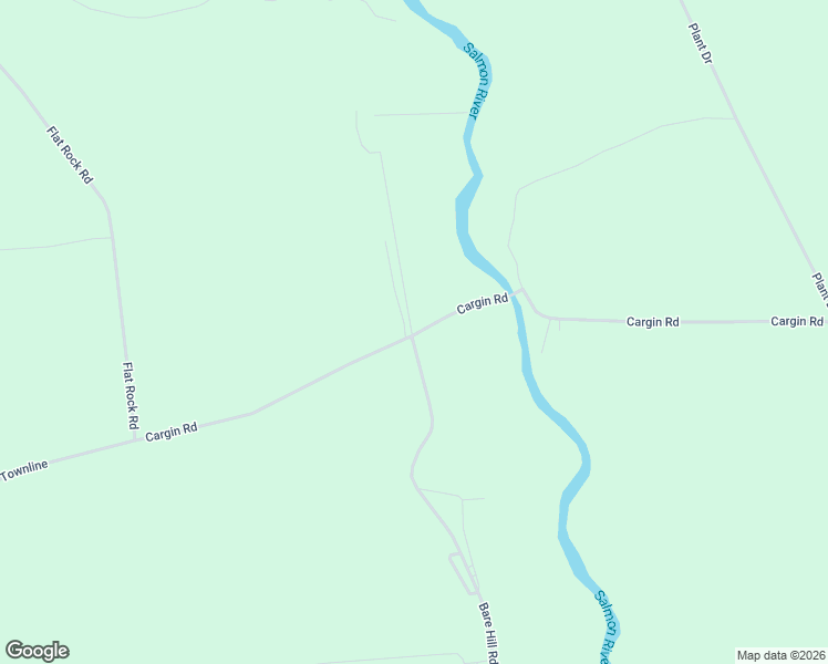 map of restaurants, bars, coffee shops, grocery stores, and more near 219 Cargin Rd in Malone