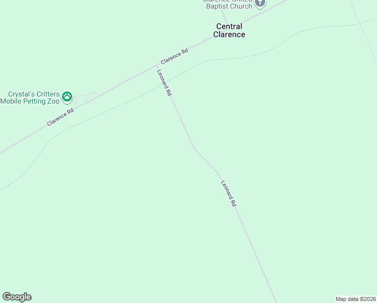 map of restaurants, bars, coffee shops, grocery stores, and more near 645 Leonard Road in Paradise