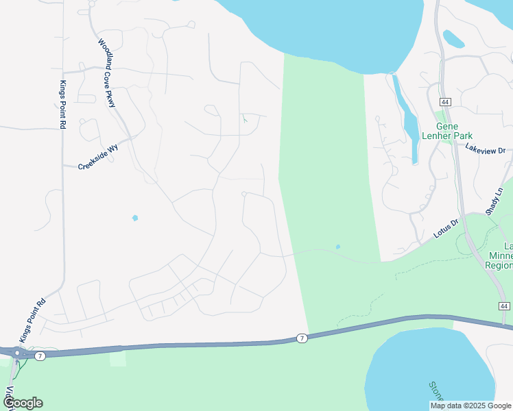 map of restaurants, bars, coffee shops, grocery stores, and more near in Minnetrista