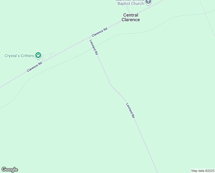 map of restaurants, bars, coffee shops, grocery stores, and more near 645 Leonard Road in Paradise