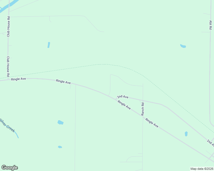 map of restaurants, bars, coffee shops, grocery stores, and more near 223820 Trail Road in Ringle