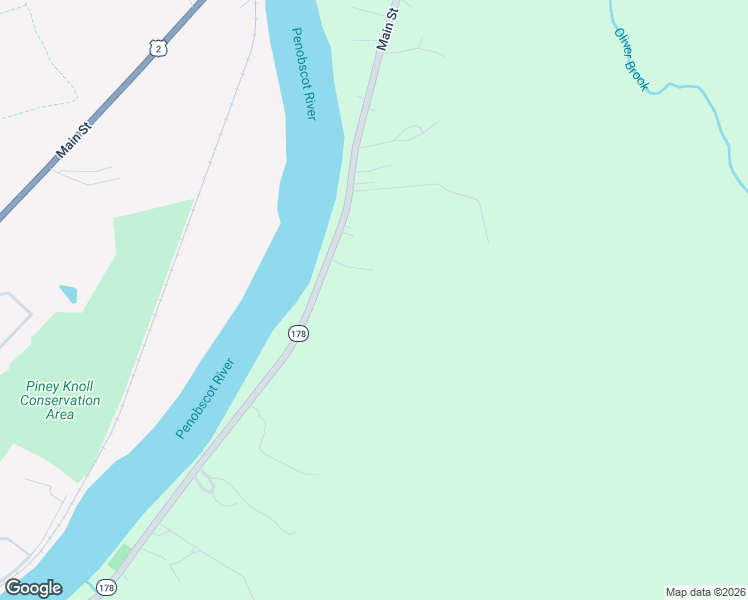 map of restaurants, bars, coffee shops, grocery stores, and more near Rocks & Sticks Road in Bradley