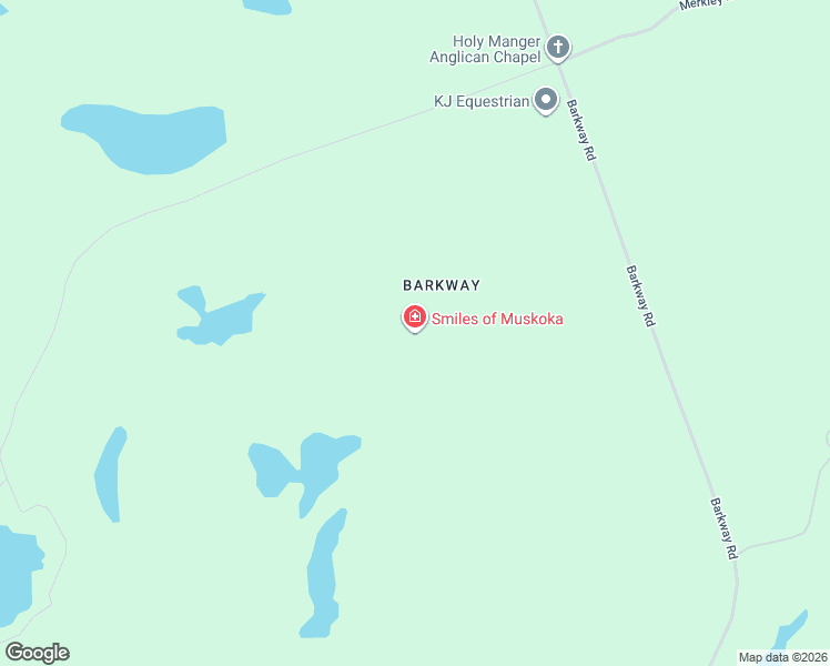 map of restaurants, bars, coffee shops, grocery stores, and more near in Gravenhurst