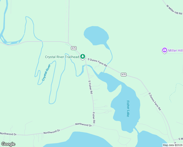 map of restaurants, bars, coffee shops, grocery stores, and more near 5651-5863 South Fisher Road in Maple City