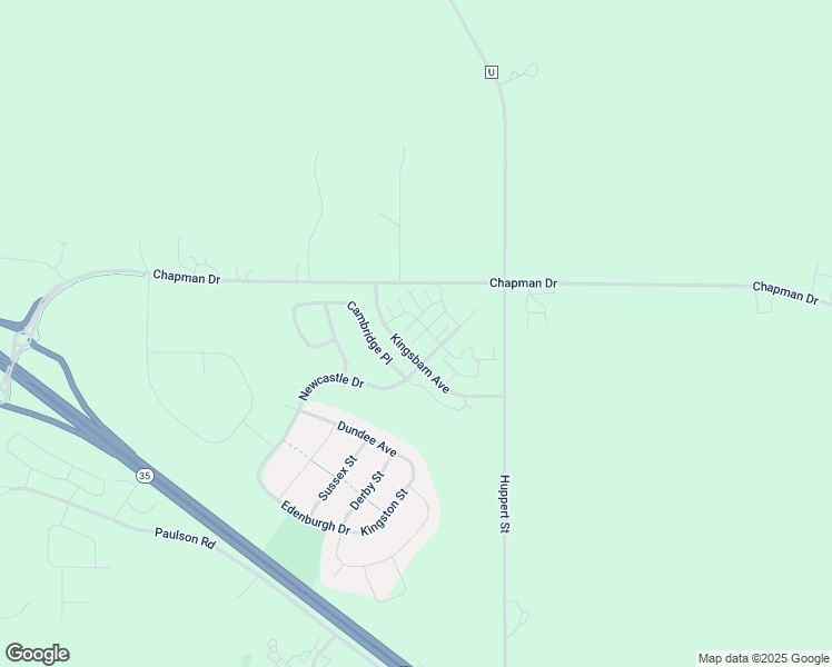 map of restaurants, bars, coffee shops, grocery stores, and more near 3533 Sterling Heights Drive in River Falls