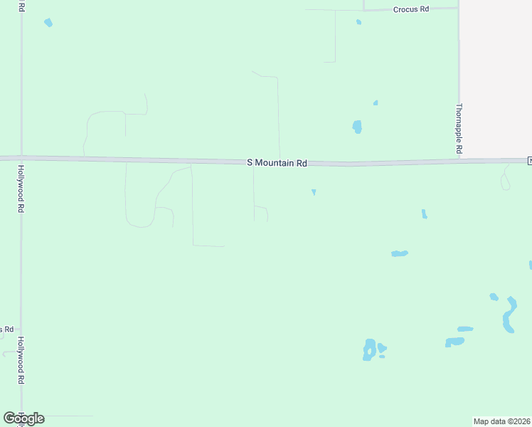 map of restaurants, bars, coffee shops, grocery stores, and more near 8001 South Mountain Road in Wausau