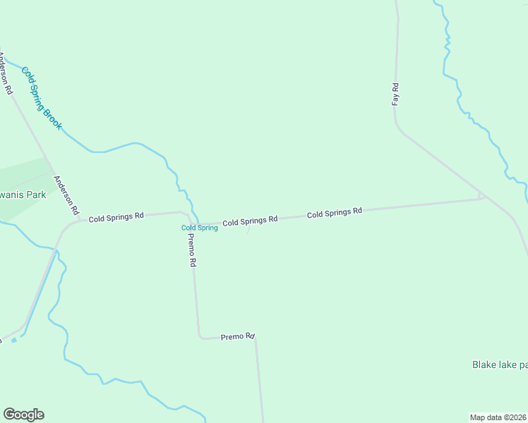 map of restaurants, bars, coffee shops, grocery stores, and more near 301-383 Cold Springs Rd in North Bangor