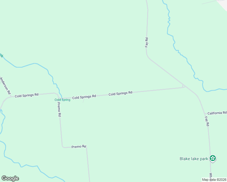 map of restaurants, bars, coffee shops, grocery stores, and more near 383 Cold Springs Rd in North Bangor