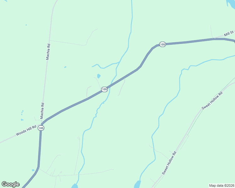 map of restaurants, bars, coffee shops, grocery stores, and more near 132 Lumbra Road in Sheldon