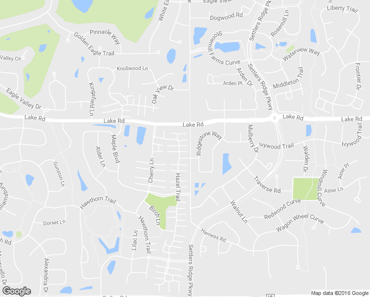 map of restaurants, bars, coffee shops, grocery stores, and more near 3369 Ridgestone Way in Woodbury