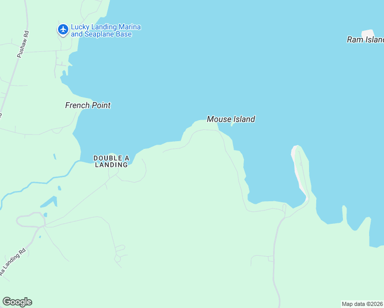 map of restaurants, bars, coffee shops, grocery stores, and more near 159 Gould Road in Orono