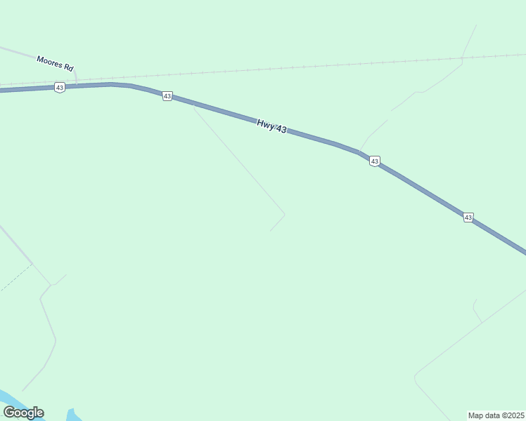 map of restaurants, bars, coffee shops, grocery stores, and more near 103 Foster Side Road in Perth