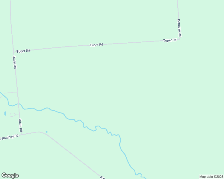 map of restaurants, bars, coffee shops, grocery stores, and more near 793 County Route 32 in Brushton