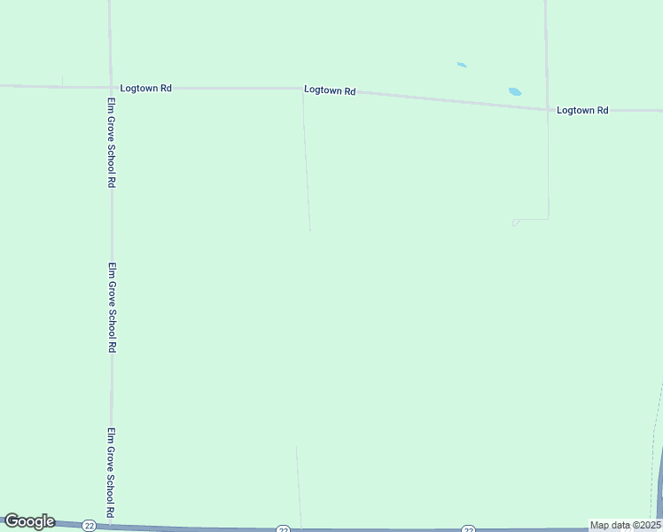 map of restaurants, bars, coffee shops, grocery stores, and more near 6370 Crozier Lane in Oconto