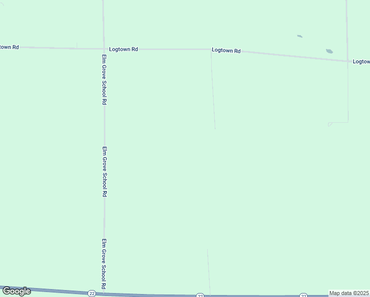map of restaurants, bars, coffee shops, grocery stores, and more near 6370 Crozier Lane in Oconto