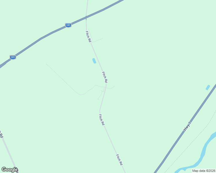 map of restaurants, bars, coffee shops, grocery stores, and more near Fitch Road in Lawrencetown