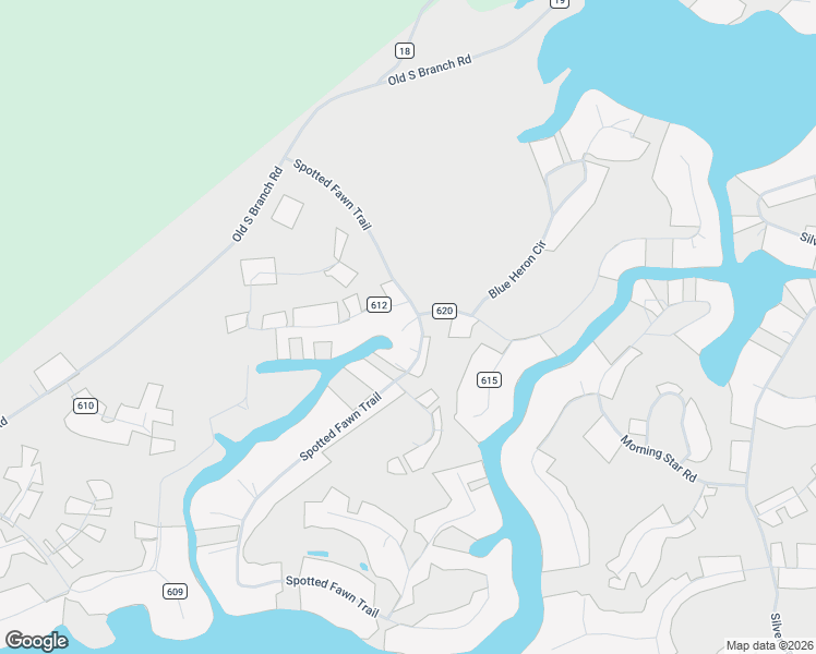 map of restaurants, bars, coffee shops, grocery stores, and more near N1341 Spotted Fawn Trail in Keshena