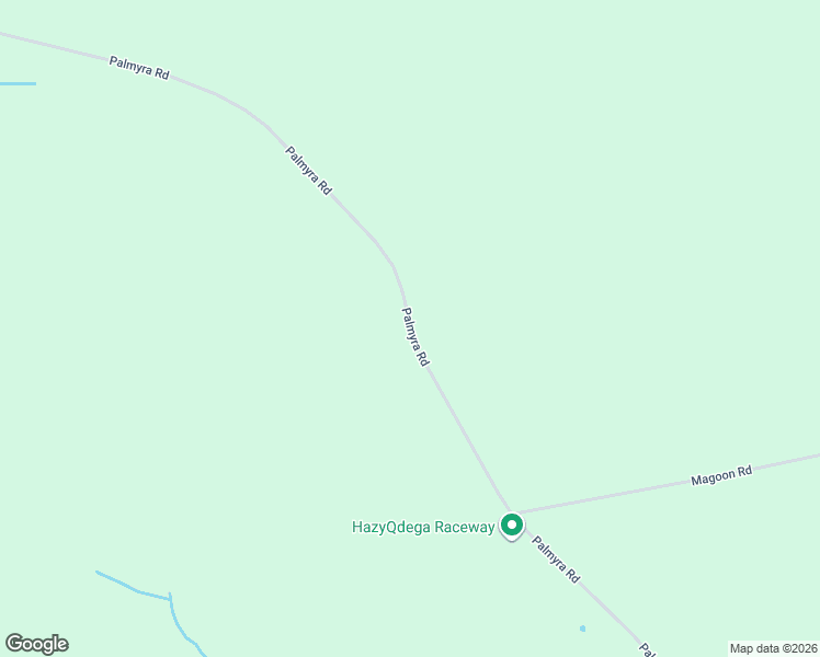 map of restaurants, bars, coffee shops, grocery stores, and more near 286 Palmyra Road in Saint Albans