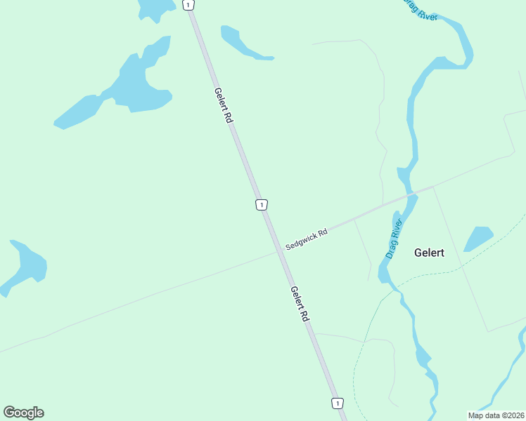 map of restaurants, bars, coffee shops, grocery stores, and more near 3055 Gelert Road in Haliburton County