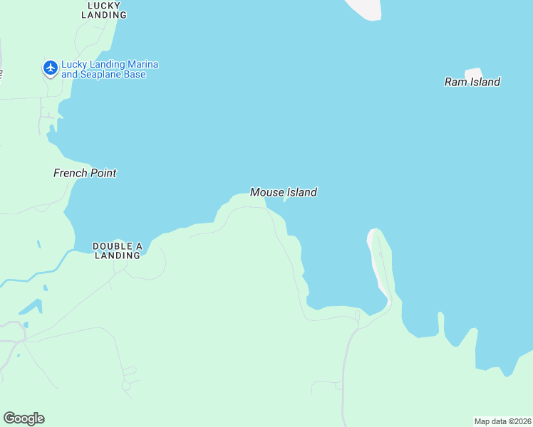 map of restaurants, bars, coffee shops, grocery stores, and more near 106 Gould Road in Orono