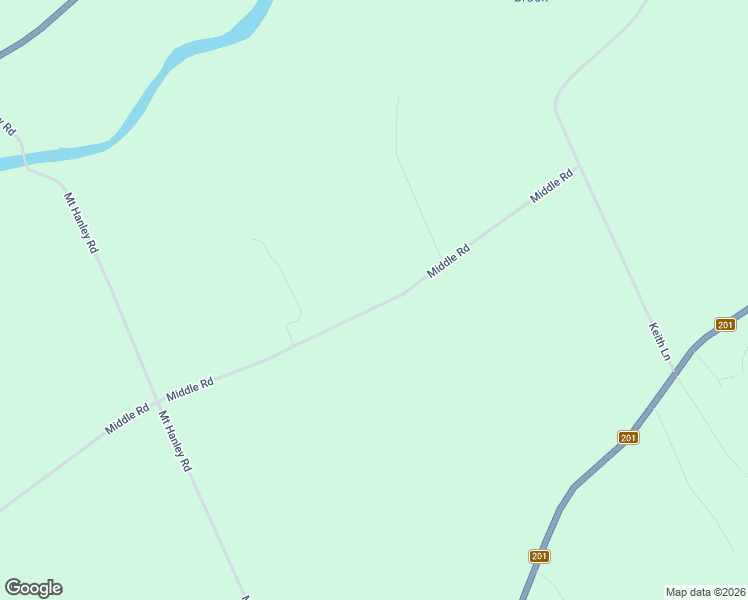 map of restaurants, bars, coffee shops, grocery stores, and more near 953 Middle Road in Lawrencetown