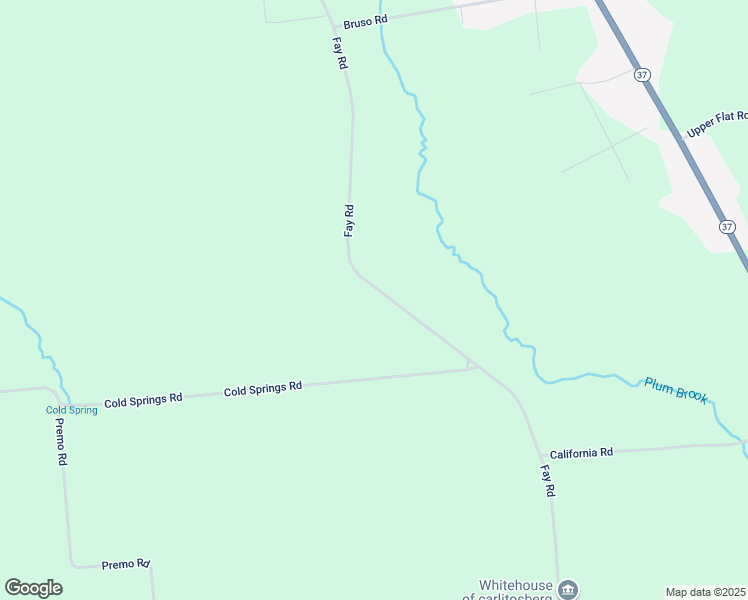map of restaurants, bars, coffee shops, grocery stores, and more near 463 Fay Road in North Bangor