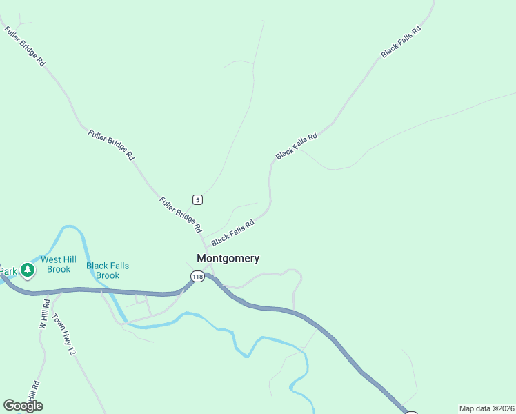 map of restaurants, bars, coffee shops, grocery stores, and more near 218 Brook Road in Montgomery