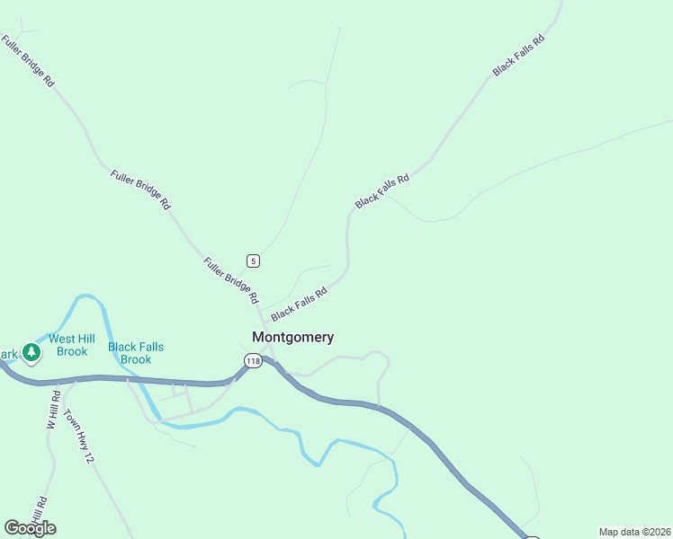 map of restaurants, bars, coffee shops, grocery stores, and more near 218 Brook Road in Montgomery