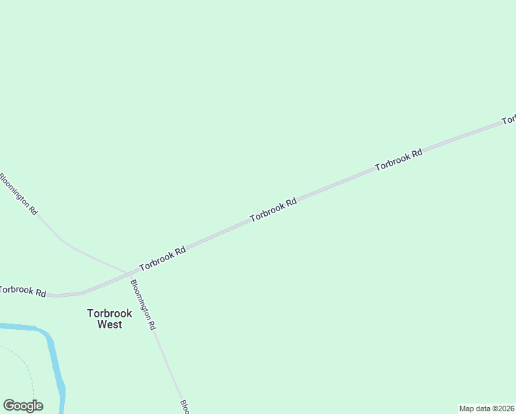 map of restaurants, bars, coffee shops, grocery stores, and more near 533 Torbrook Road in Wilmot