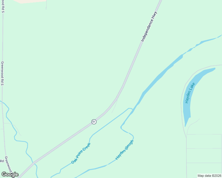 map of restaurants, bars, coffee shops, grocery stores, and more near 2015 Independence Highway in Independence