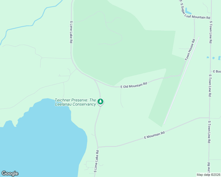 map of restaurants, bars, coffee shops, grocery stores, and more near 1723-1771 East Old Mountain Road in Cedar