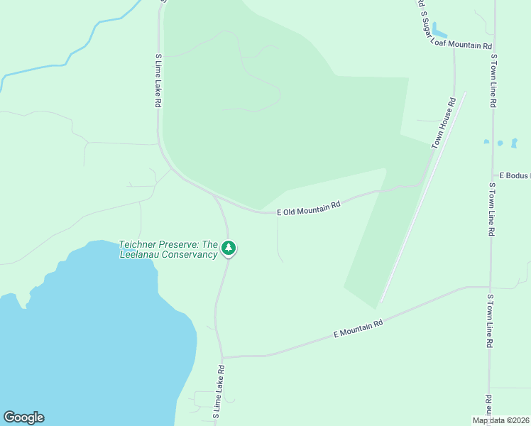 map of restaurants, bars, coffee shops, grocery stores, and more near 1723 East Old Mountain Road in Cedar