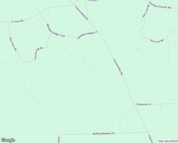 map of restaurants, bars, coffee shops, grocery stores, and more near 308 Townsvalley Road in River Falls