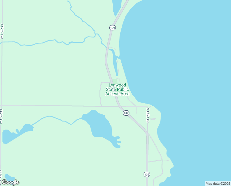 map of restaurants, bars, coffee shops, grocery stores, and more near 1312 South Lake Drive in Watertown