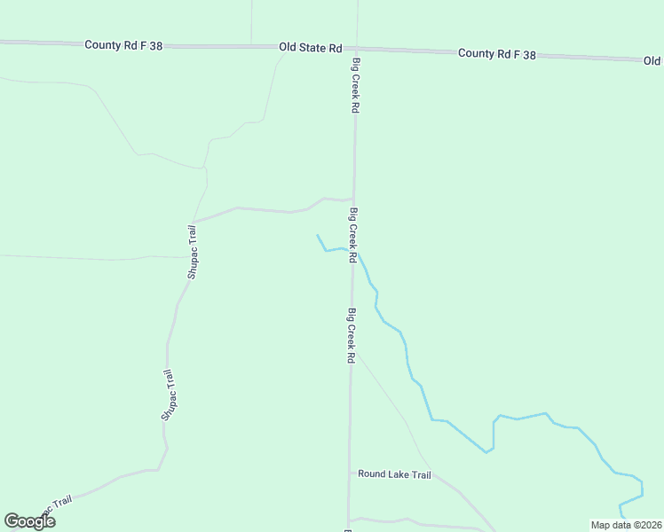 map of restaurants, bars, coffee shops, grocery stores, and more near 8534 Big Creek Road in Johannesburg