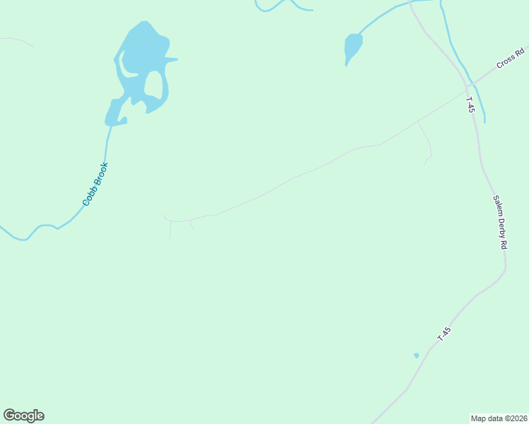 map of restaurants, bars, coffee shops, grocery stores, and more near in Derby