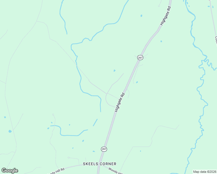 map of restaurants, bars, coffee shops, grocery stores, and more near 15 Glen Ridge Lane in Saint Albans City