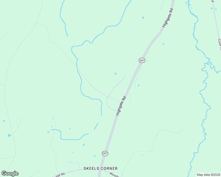 map of restaurants, bars, coffee shops, grocery stores, and more near 15 Glen Ridge Lane in Saint Albans City