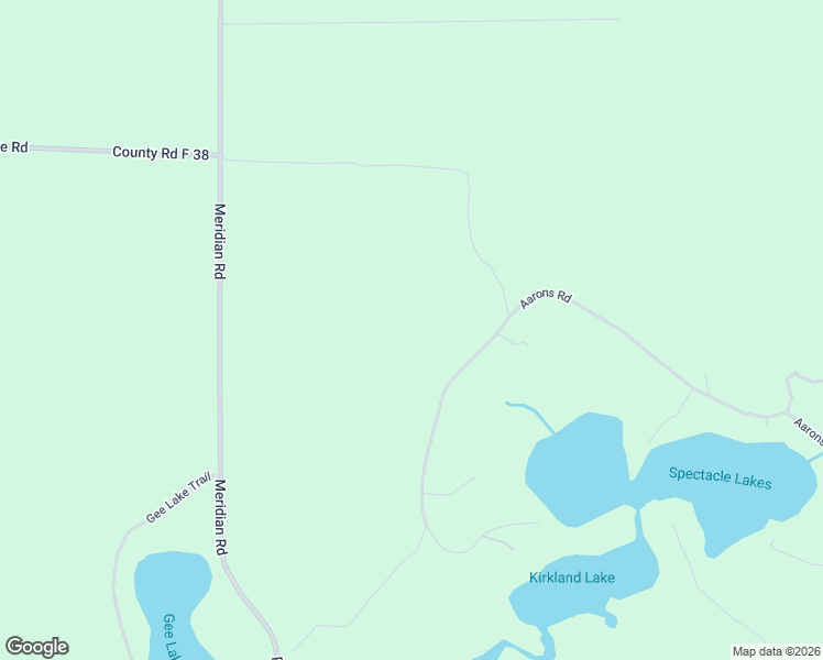 map of restaurants, bars, coffee shops, grocery stores, and more near 1215 Aarons Road in Lewiston