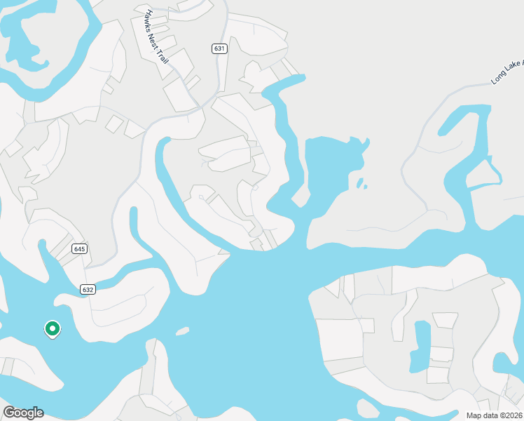 map of restaurants, bars, coffee shops, grocery stores, and more near 1522 Spirit Ridge Road in Keshena
