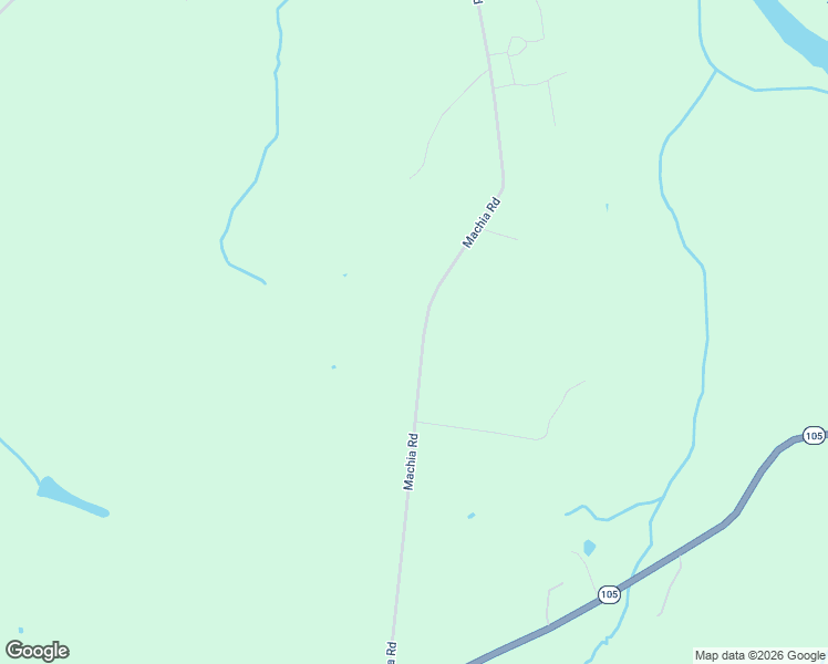 map of restaurants, bars, coffee shops, grocery stores, and more near 739 Machia Road in Sheldon